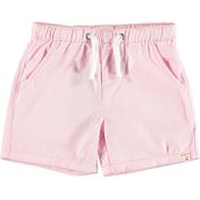 Hugo Twill Shorts Pink