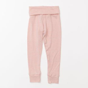 Legging Rose Stripe