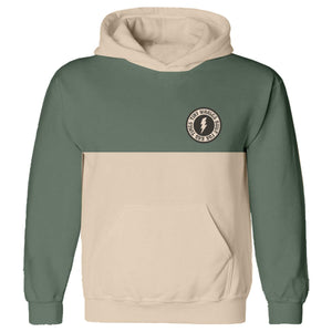 Trailblazer Hoodie Forest