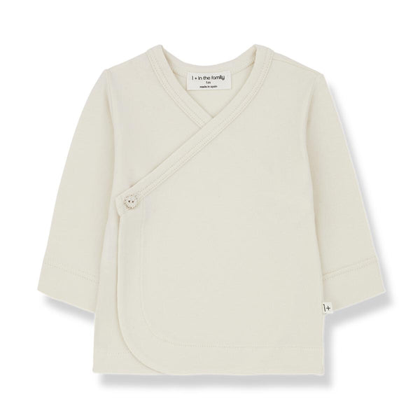 3 Piece Take Home Set(ecru)