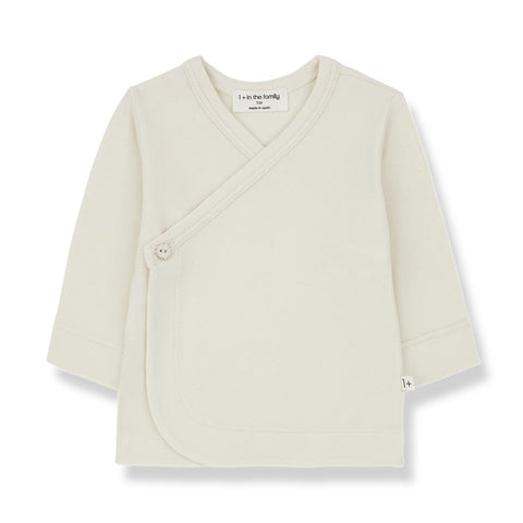 3 Piece Take Home Set(ecru)