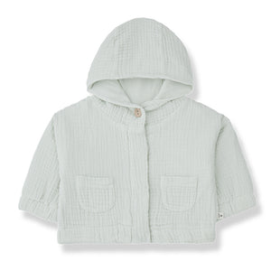Felix Lined Jacket