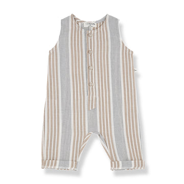 Pius Overall