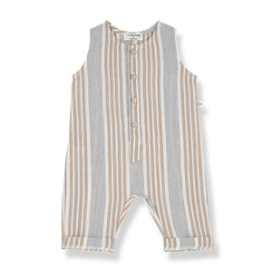 Pius Overall