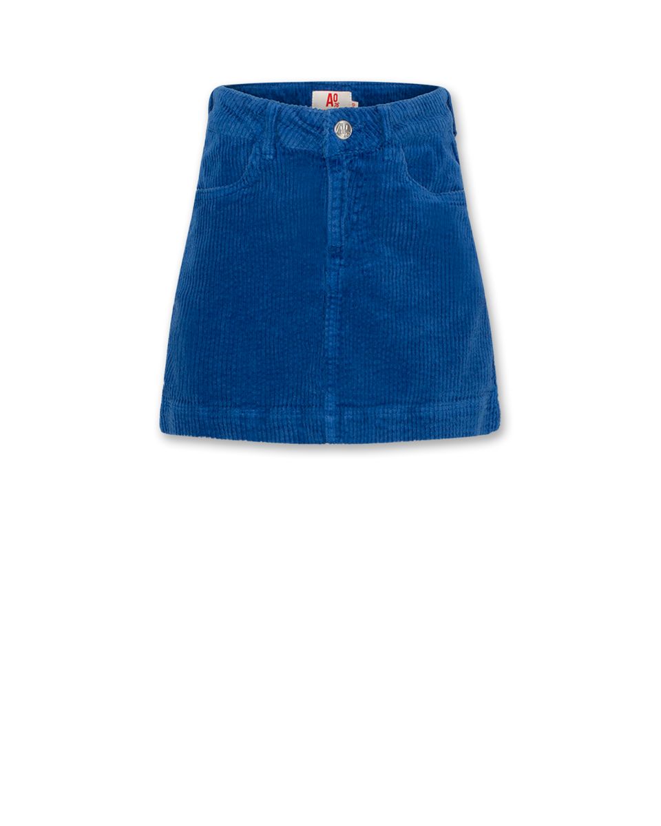Anka Ardo Skirt Blue