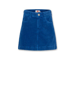 Anka Ardo Skirt Blue