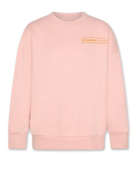 Percy Sweater Noodles