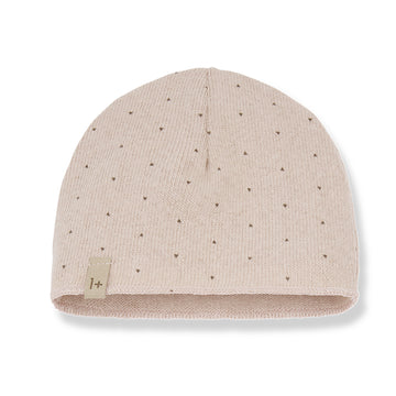 Ares Beanie Nude