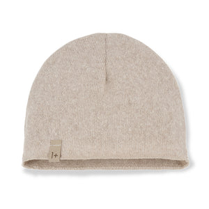 Elise Beanie Beige