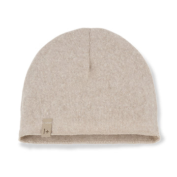 Elise Beanie Beige
