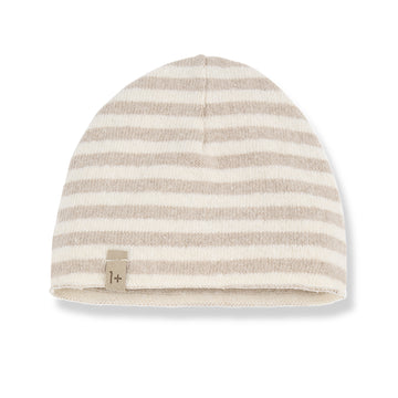 Honore Beanie Beige