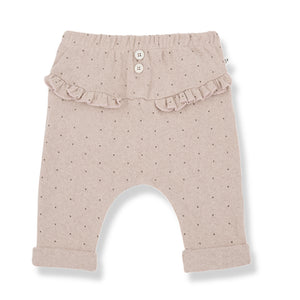 Noemie Pants Nude