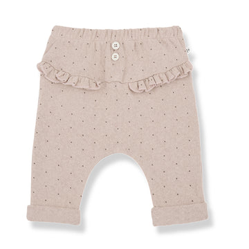 Noemie Pants Nude