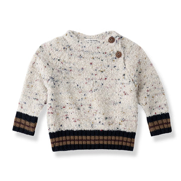 Ander Sweater Rice