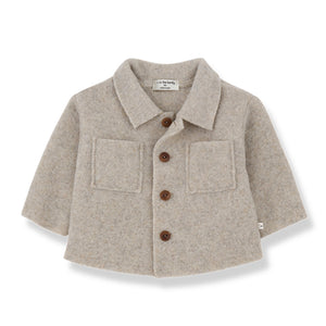 Christian Jacket Tortora