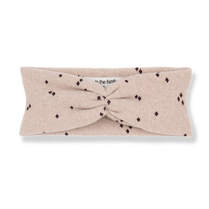 Eire Bandeau Nude