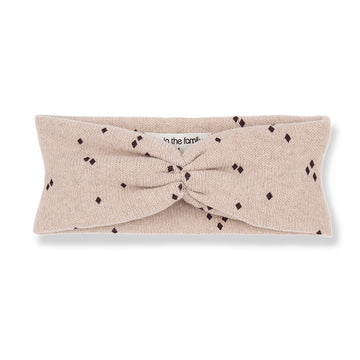 Eire Bandeau Nude