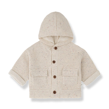 Raimond Jacket Rice
