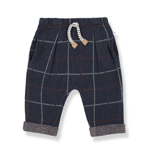 Robin Pants Dark-Blue