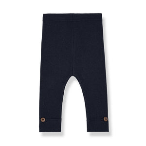 Sina Leggings Dark-Blue