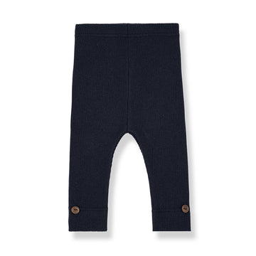 Sina Leggings Dark-Blue