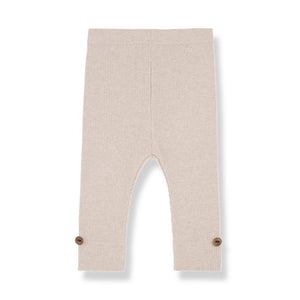 Sina Leggings Nude