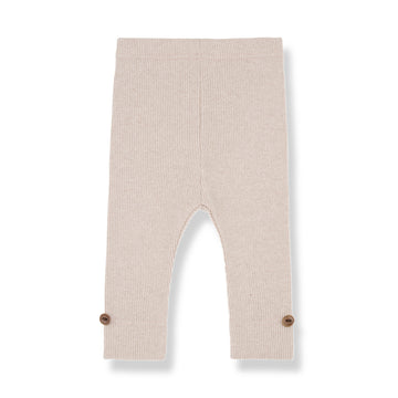 Sina Leggings Nude