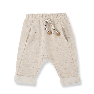 Tobhias Pants Rice