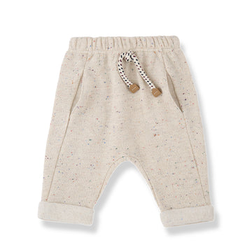 Tobhias Pants Rice