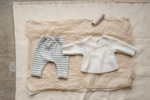 Vicens Pants Nuvola