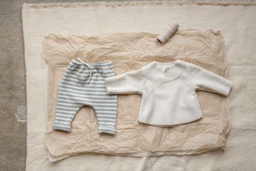 Vicens Pants Nuvola