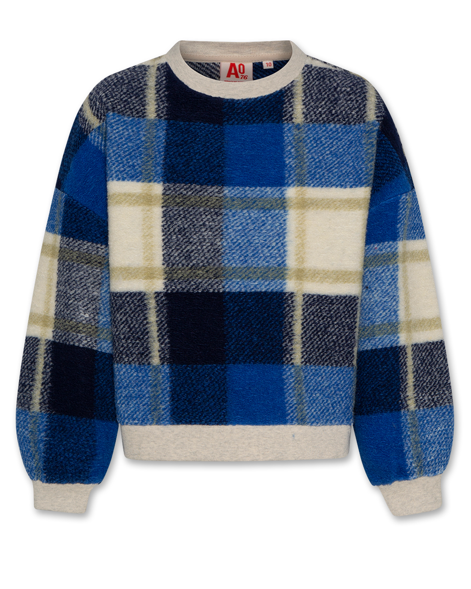 Violeta Blair Sweater