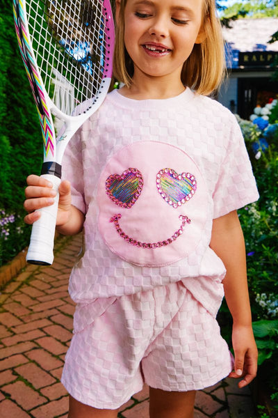 Emoji Short Set-Lola and the Boys-Fritz and Gigi