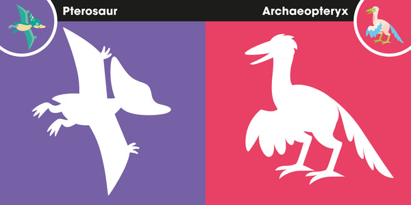 First Sticker Art: Ultimate Dinosaurs (TP)-Sourcebooks-Fritz and Gigi