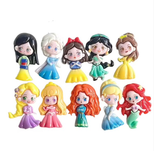 Princess Castle PRIZE Bath Bomb-Sweet Bath Co-Fritz and Gigi