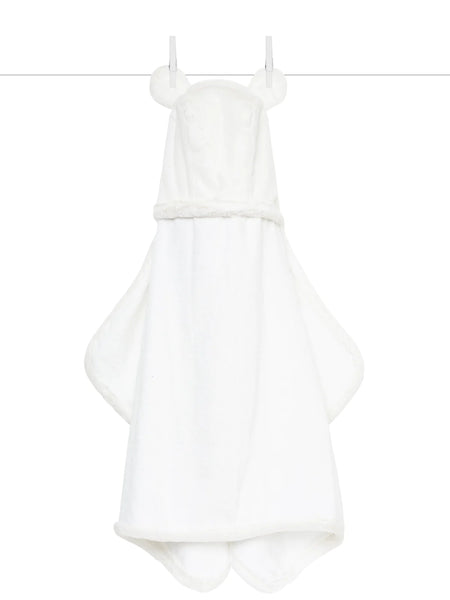 Little Giraffe Hooded Towel Luxe