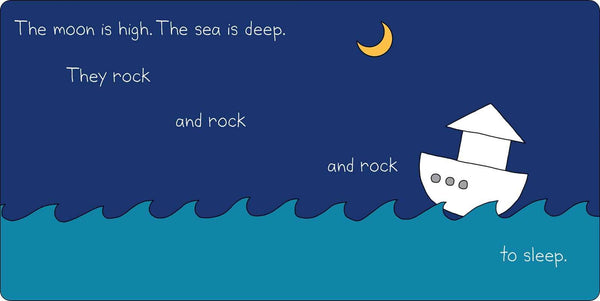 Going to Bed Book-Simon & Schuster-Fritz and Gigi