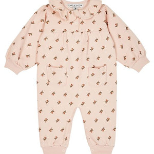 Jonquille Pivoine Jumpsuit
