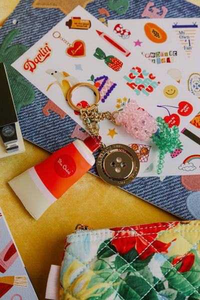 Sticker Book, Issue Twelve