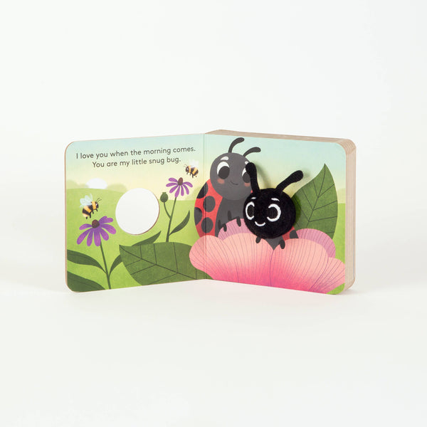Little Love Bug-Chronicle Books-Fritz and Gigi