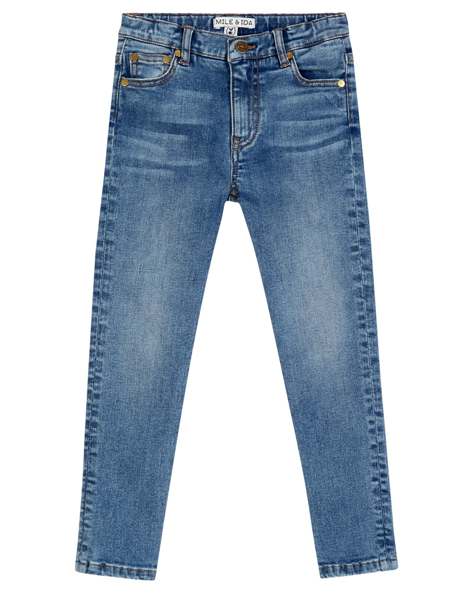 Denim Slim Jean