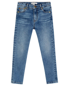 Denim Slim Jean