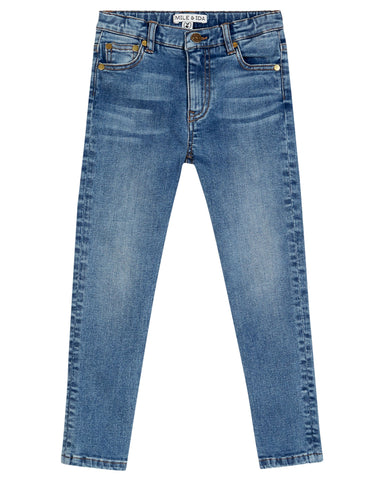 Denim Slim Jean