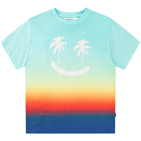 T-Shirt  Rodney Palm Smile