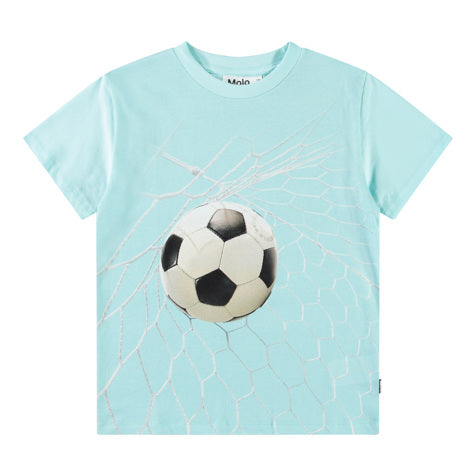 T-Shirt  Rame Goal time blue