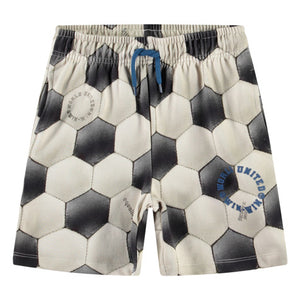 Shorts Adian Football noise