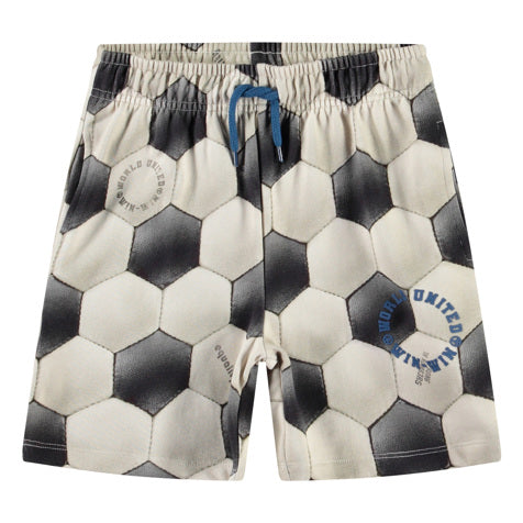 Shorts Adian Football noise