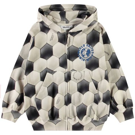 Sweaters Mazz Football noise