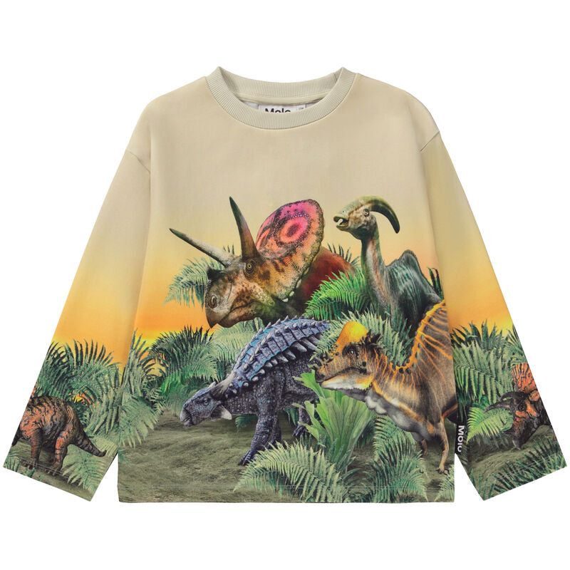 Monte Friendly Dinos LS