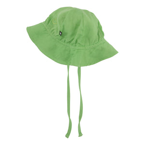 Noel Grass Green Hat